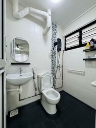 Blk 775 Khatib Vale (Yishun), HDB 4 Rooms #589271161